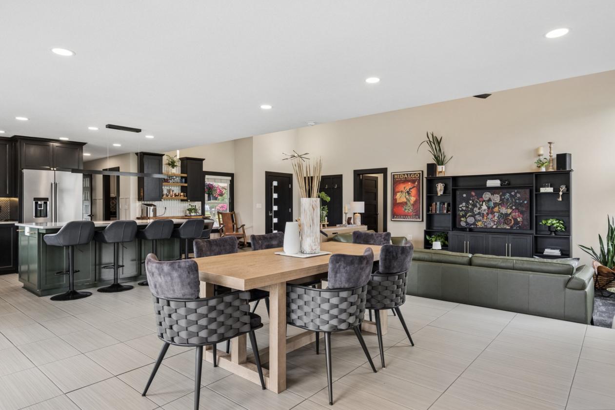 Modern Country Living Meets Equestrian Excellence - photo 21