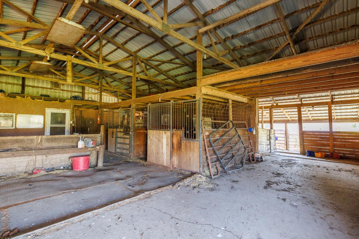 Springville, IN Multi-Tract Real Estate Auction - photo 19