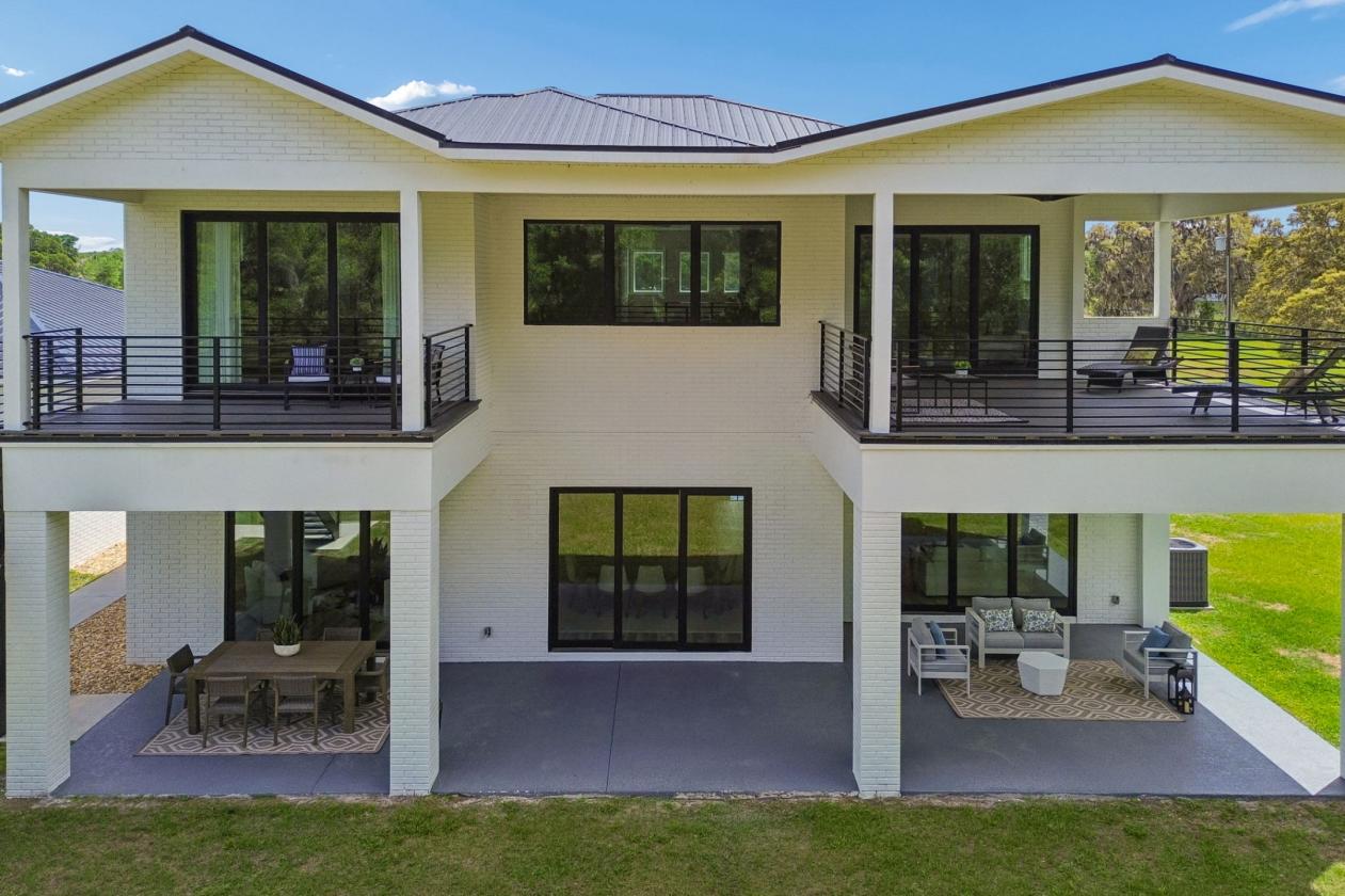STUNNING LUXURY Home on 25 Acres - photo 23