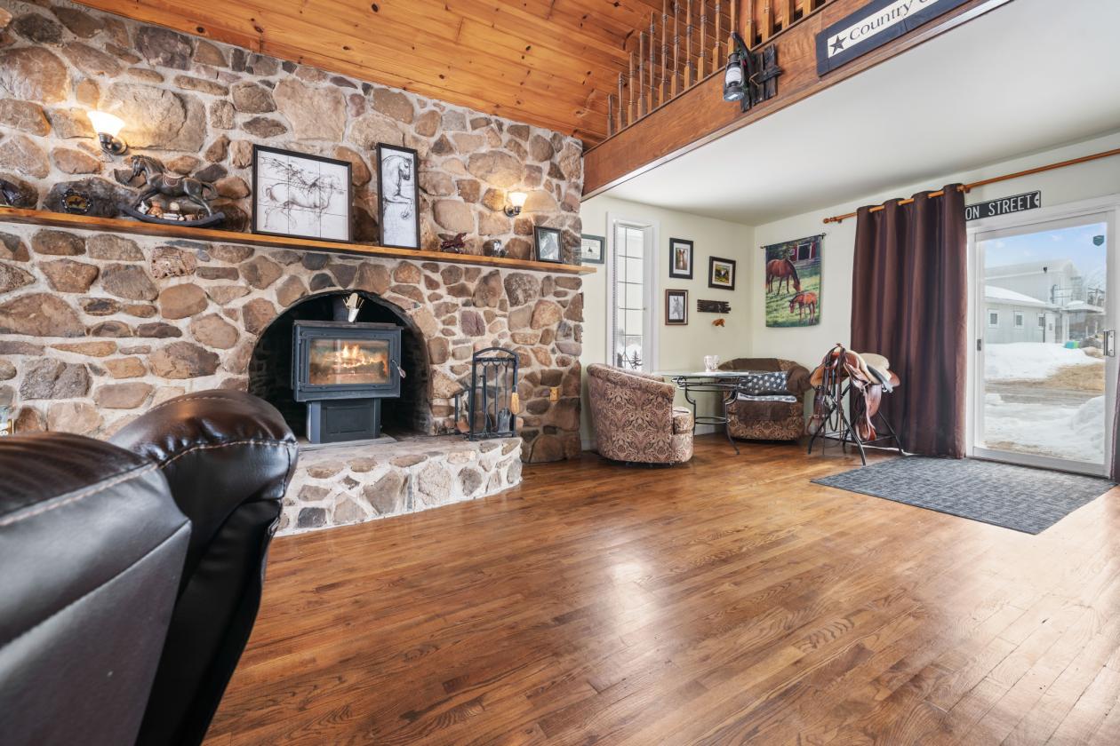 41 Acre Equestrian Facility with 2 homes For Sale - photo 25