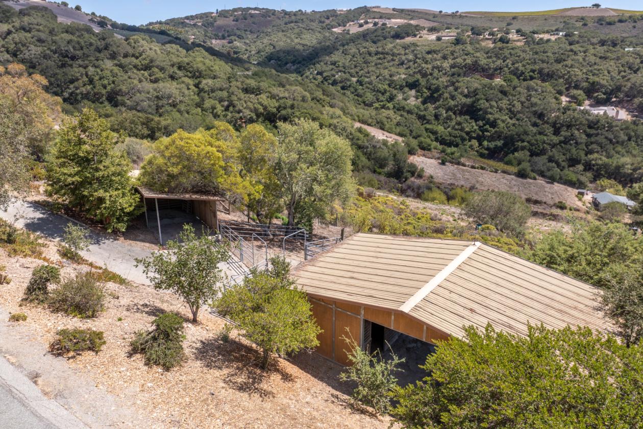 Carmel Valley Mountain View Ranch on 3.23 Acres - photo 4