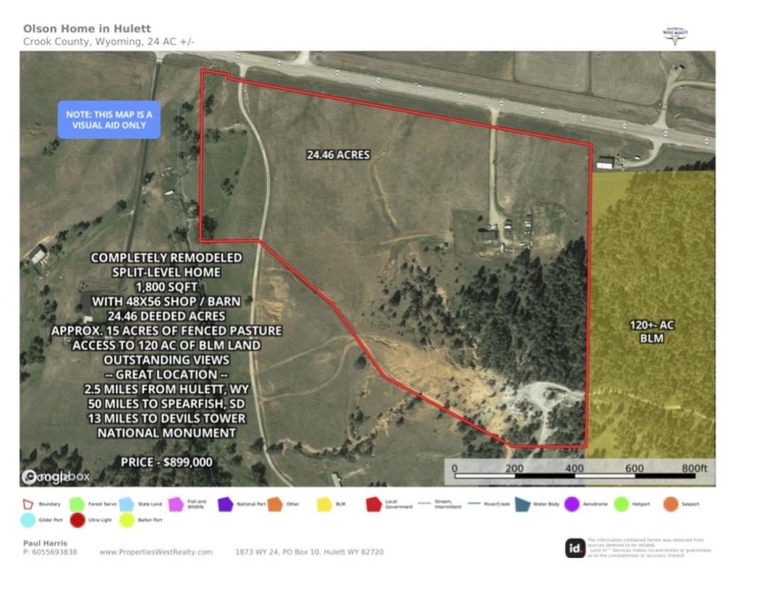 MOVE IN READY, 24+ ACRES, FULLY FENCED - photo 11