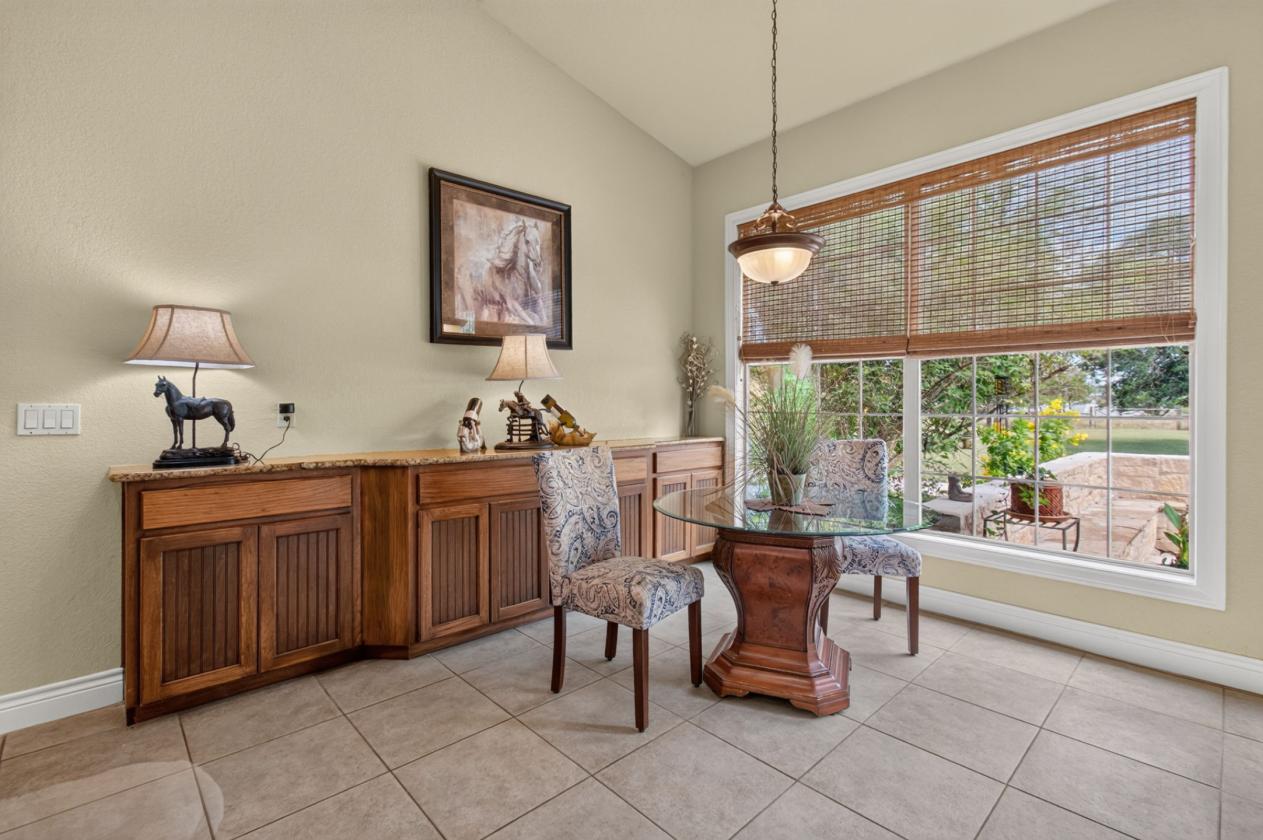 Comal County Equestrian Home - photo 21