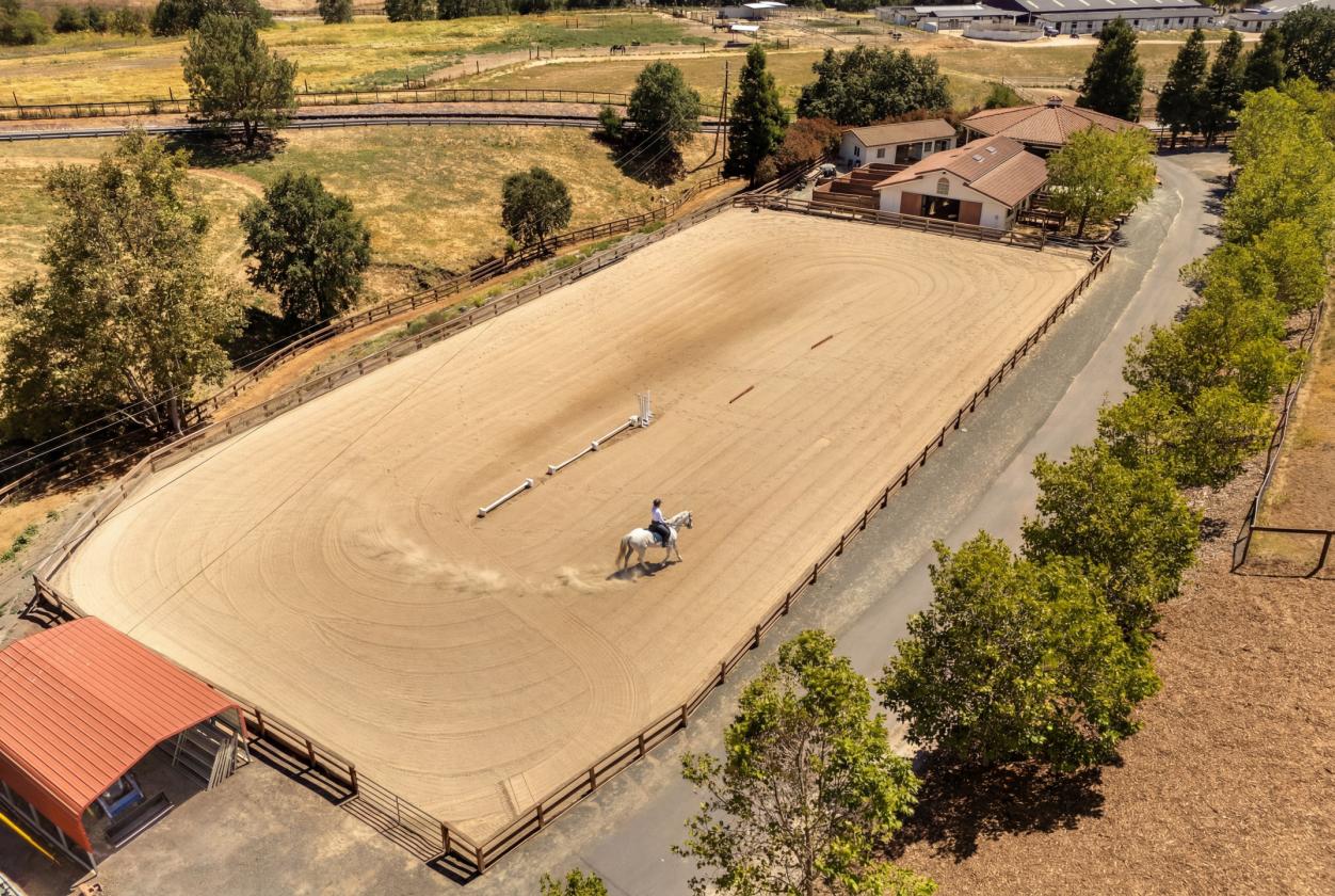 Camino Tassajara Ranch Estate - photo 19