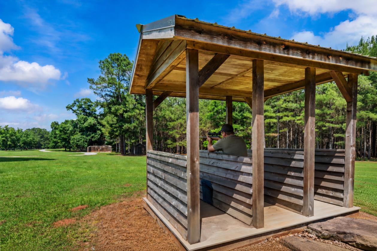 Luxury Equestrian Estate - 96 Acres - photo 28