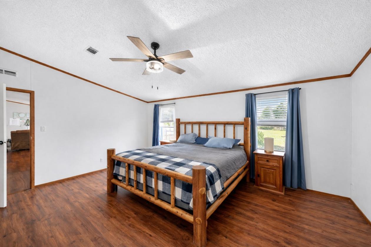 AFFORDABLE EAST TEXAS HORSE PROPERTY - photo 20