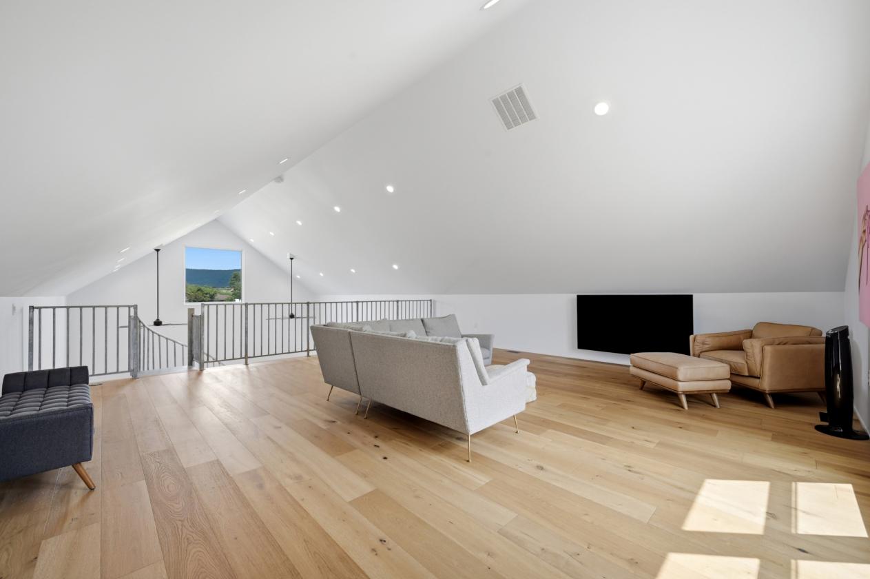 Modern Farmhouse Retreat on 10+ Open Acres - photo 14