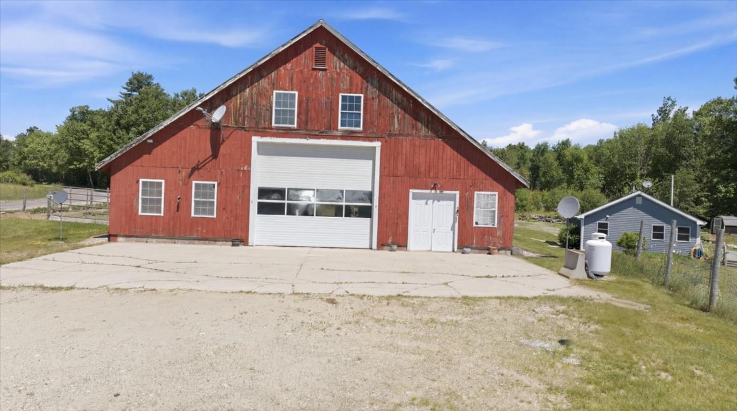 Horse & Cattle Property With Views! - photo 8
