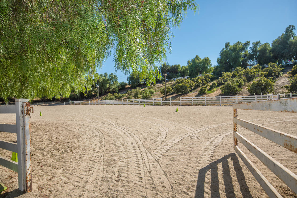 Amazing Horse Ranch on 5.5 acres in Moorpark CA Moorpark, Ventura