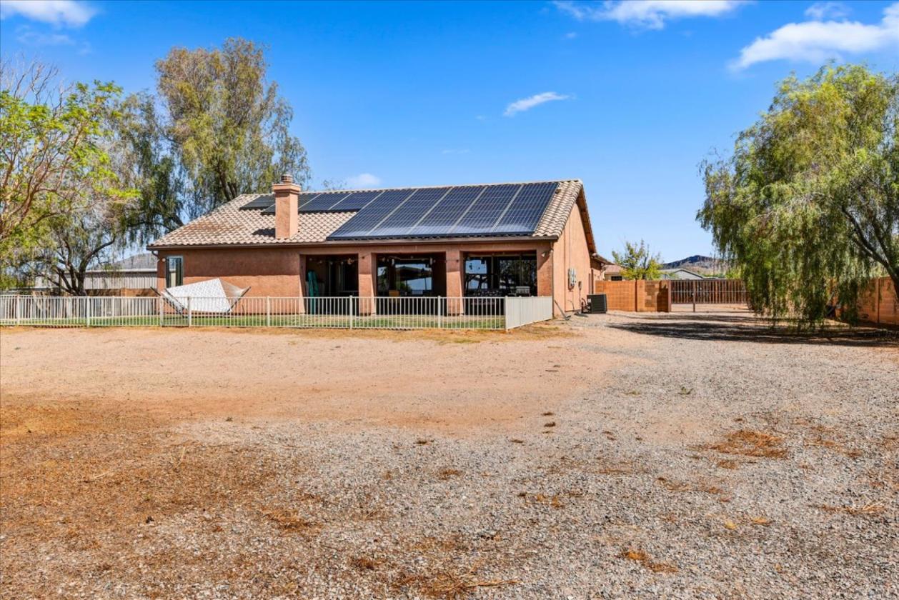 Desert Hills Horse Property on Over an Acre! - photo 24