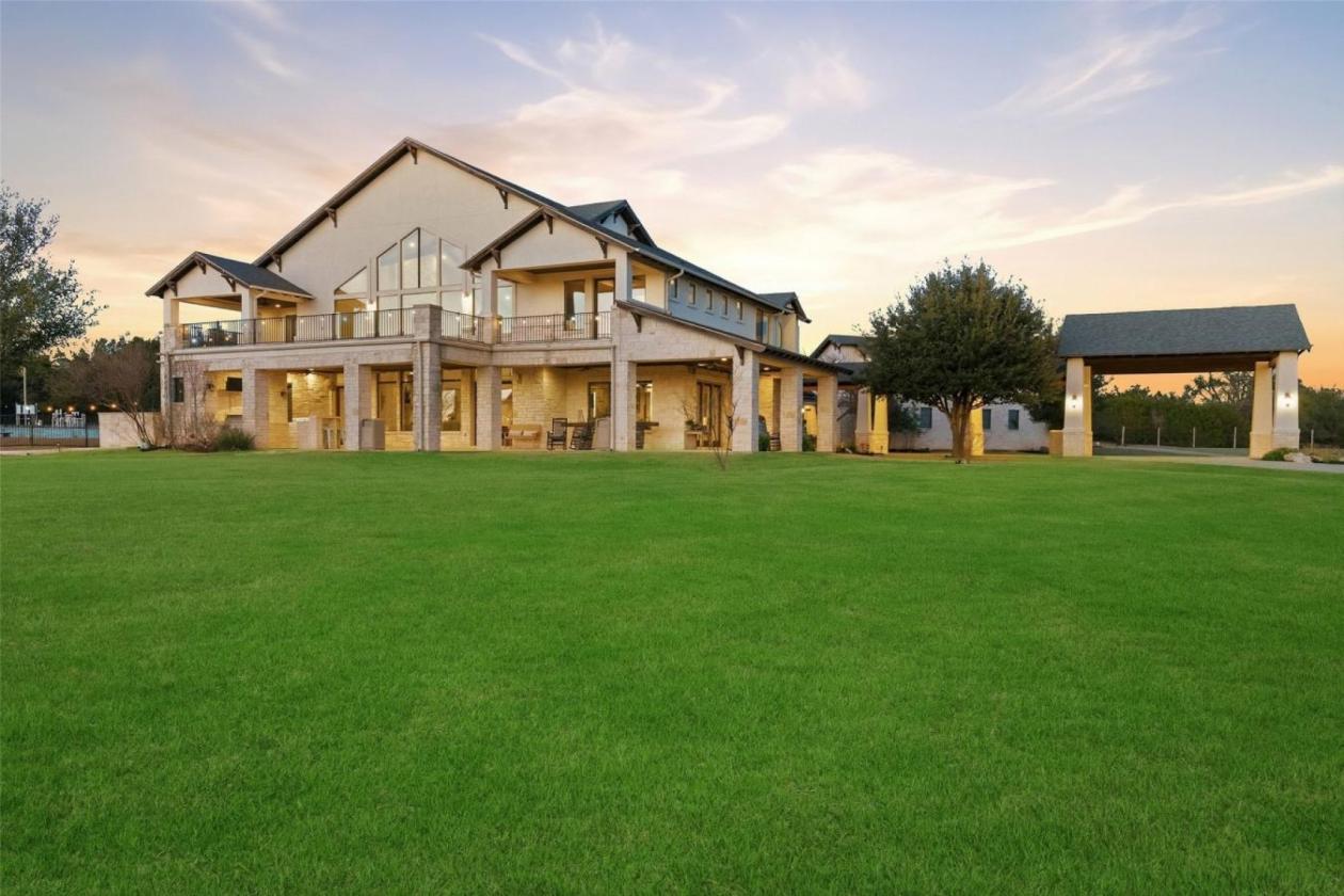 Cricket Hill Ranch - photo 6