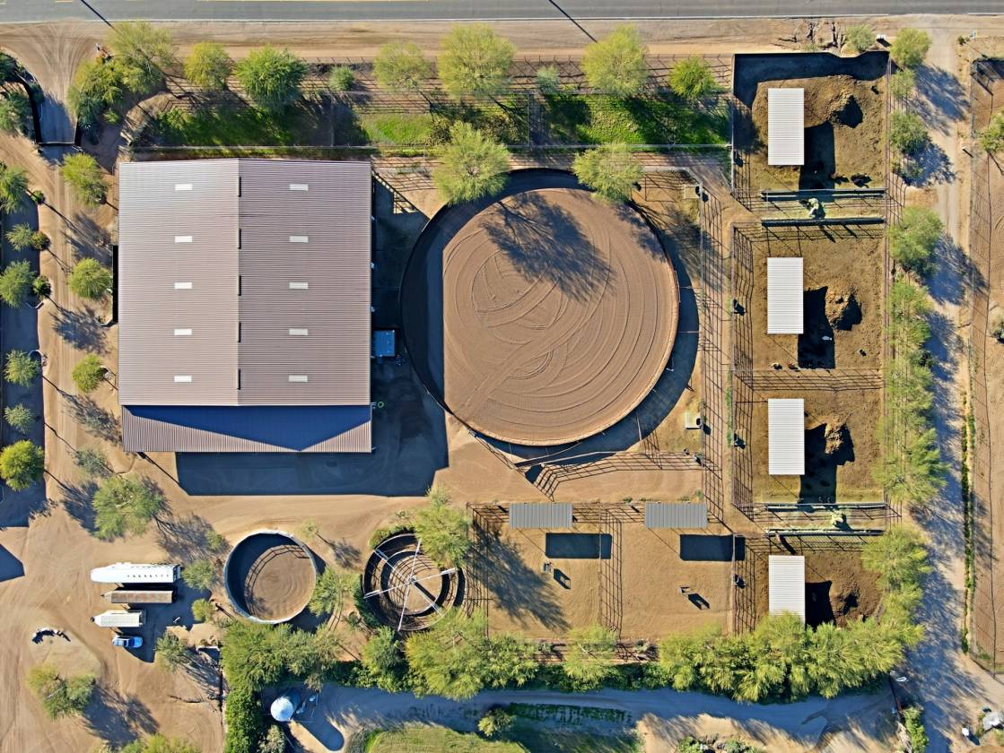 *PRICE Drop*PREMIER EQUESTRIAN TRAINING FACILITY - photo 7