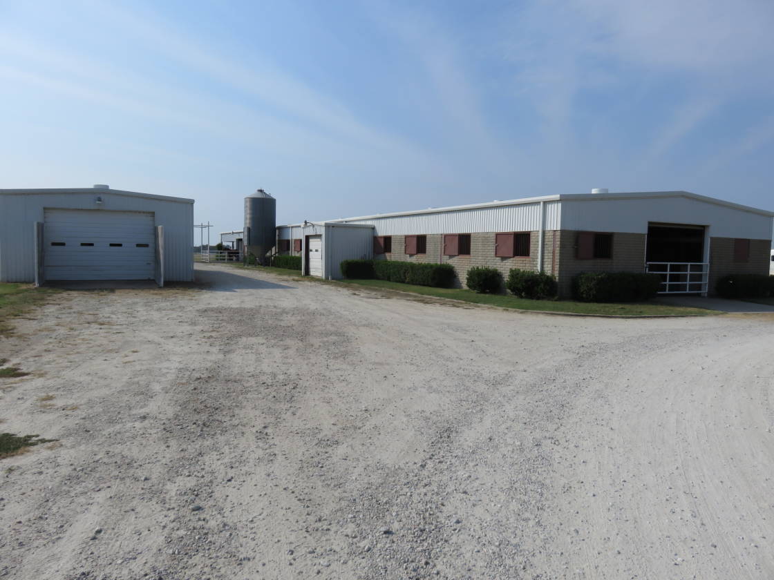 DIAMOND D RANCH Lone Oak, Hunt County, Texas Horse Properties