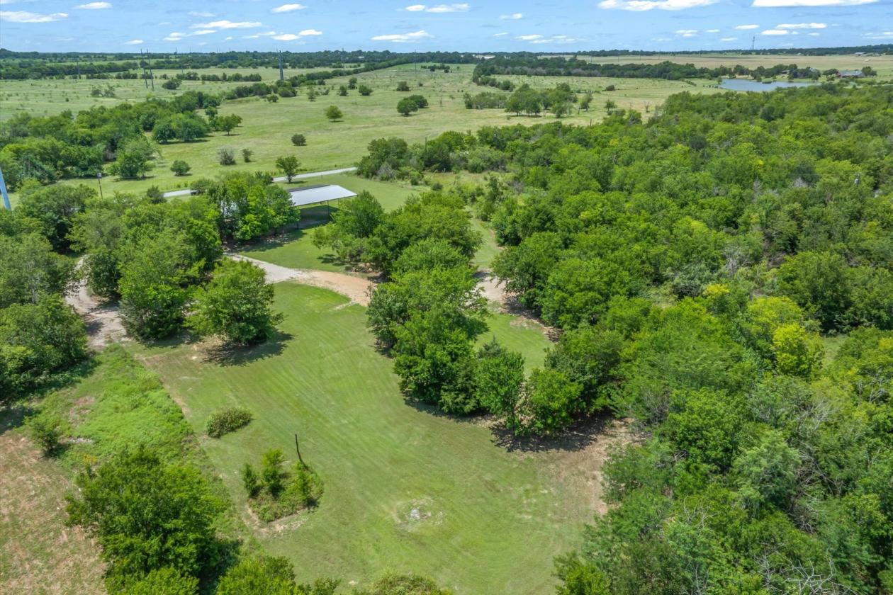 Rare Opportunity in Terrell City Limits on 5.2 Ac - photo 21