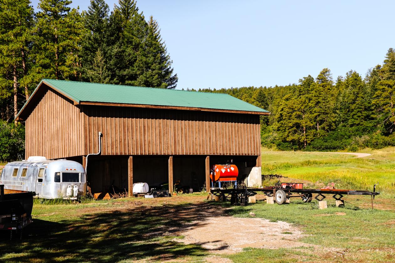 Liberty Ranch - photo 4
