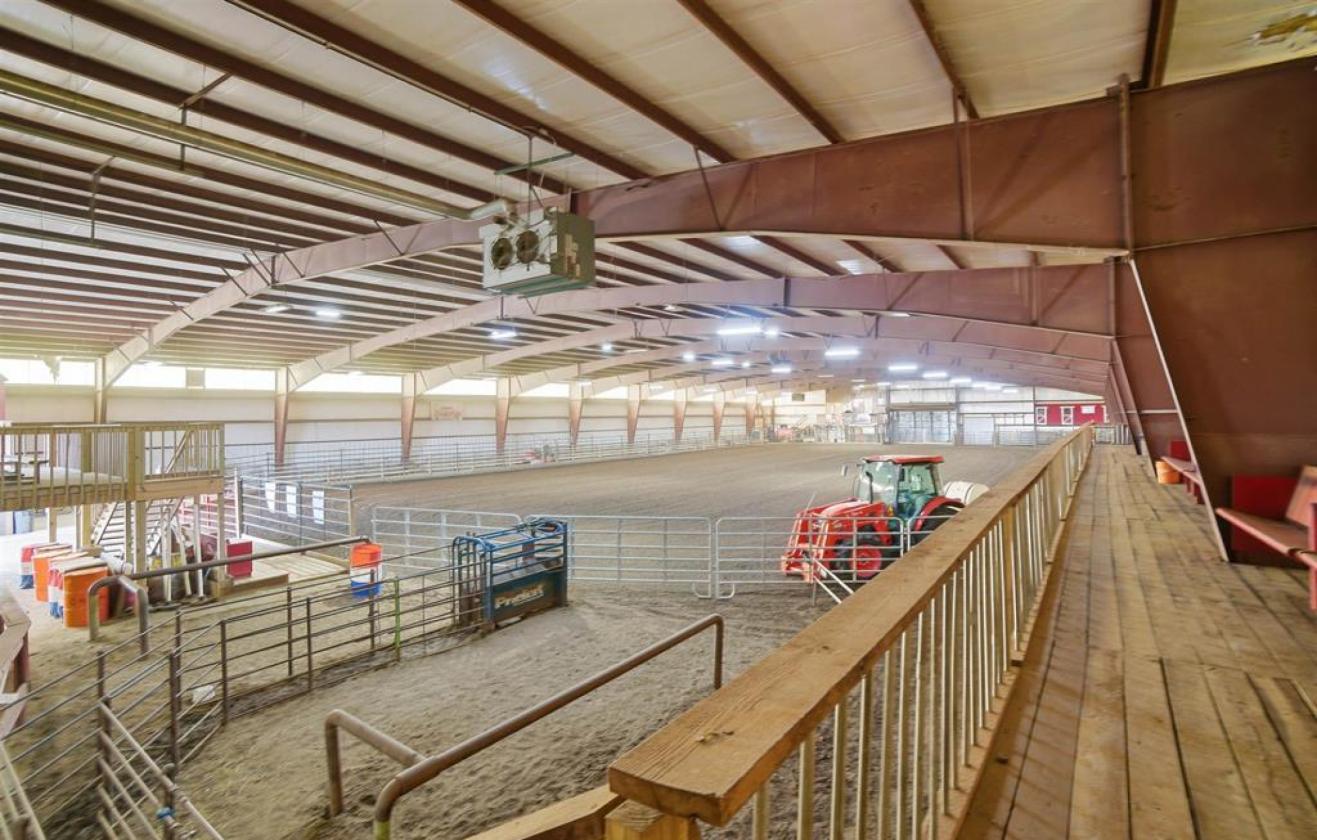 Livestock and Event Facility - photo 16