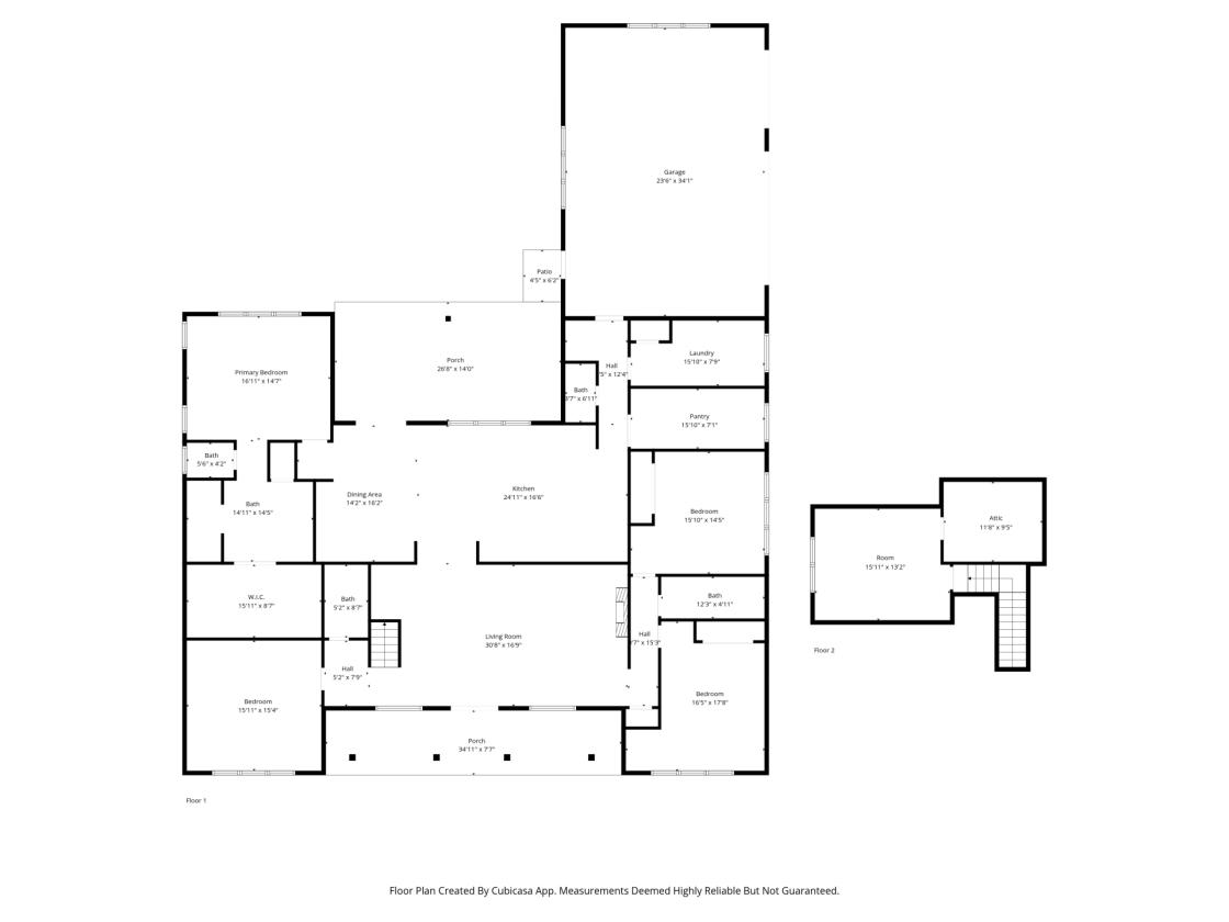 Luxury New Build on 2.85 Acres in Horse Country - photo 28