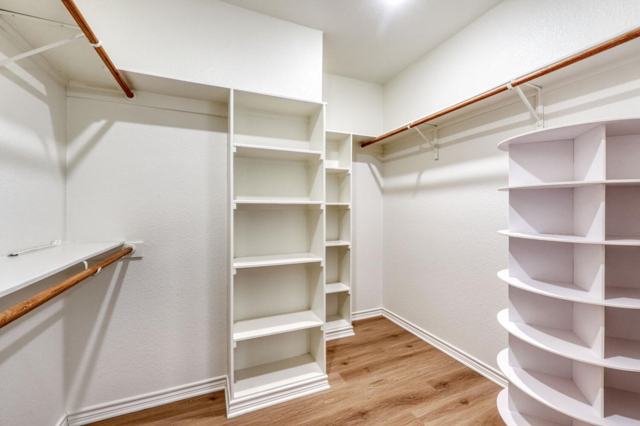 Horse-friendly luxury build - photo 17