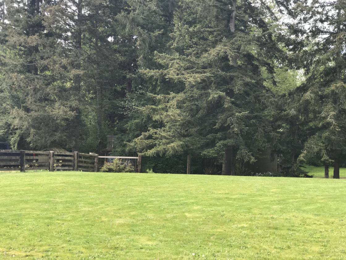 Shanghri La 12.6 Acre Horse Property One Hour Drive North... Stanwood