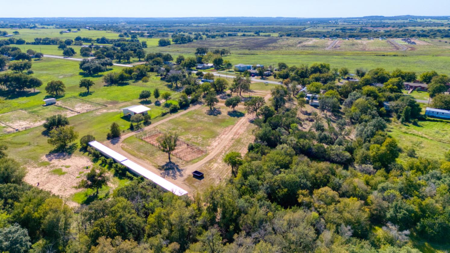 RV Park and Horse Boarding - photo 6