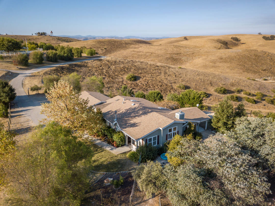 4610 Vista Creston Lane Paso Robles, CA Paso Robles, San Luis Obispo County, California