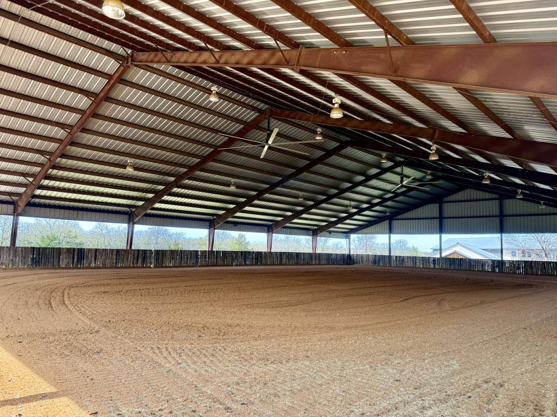 WORLD CLASS EQUESTRIAN ESTATE - photo 13