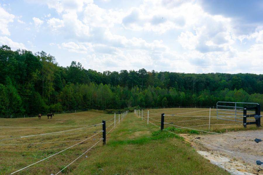 Lot in Gated, Planned Equestrian Community , Jamestown, TN Jamestown