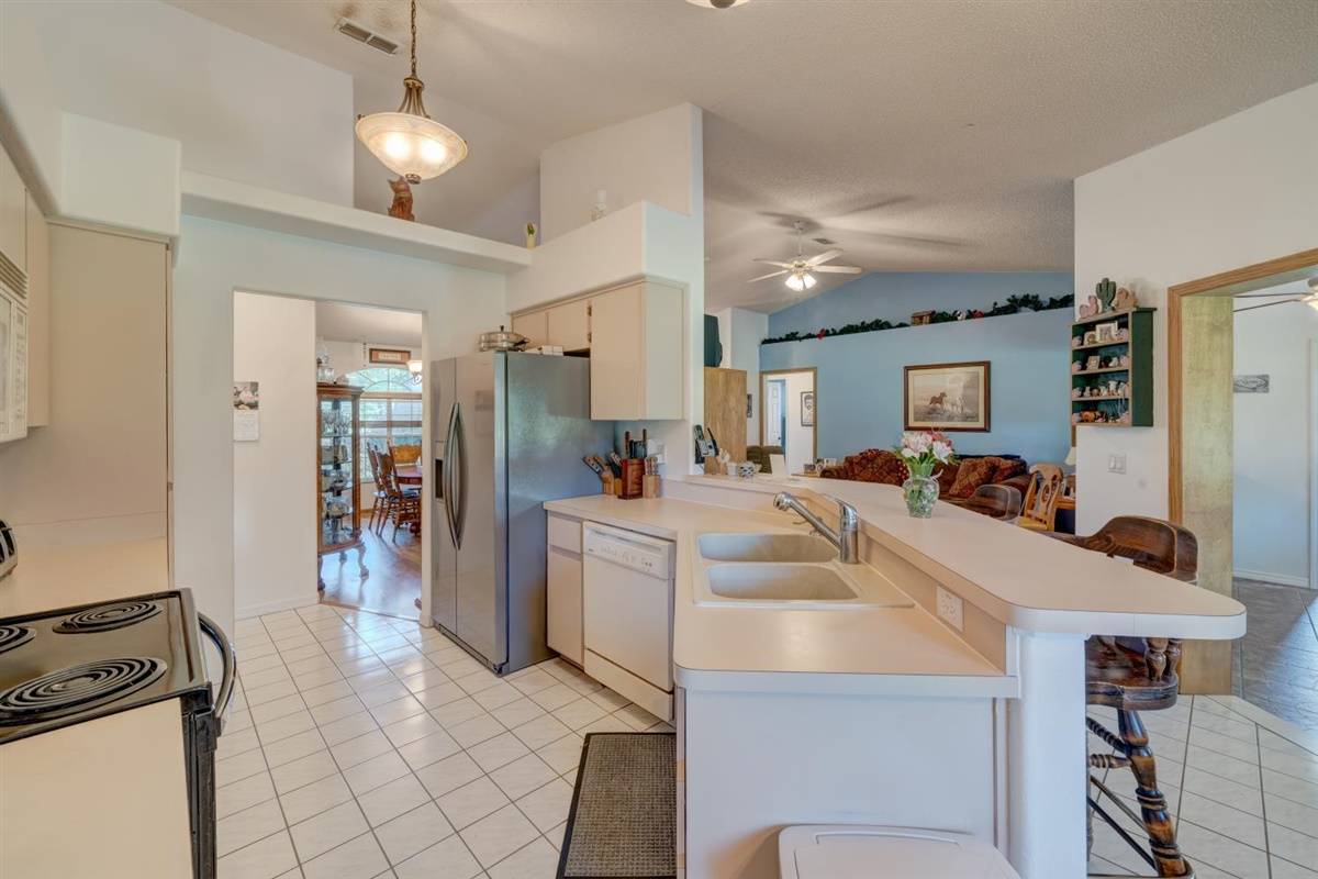 Horse Farm for sale Brooksville, Hernando County, Florida