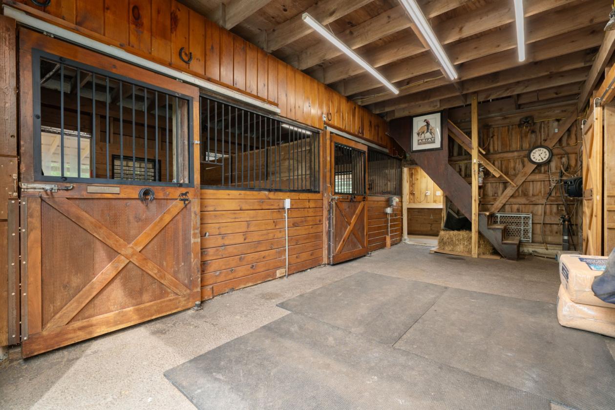 Idyllic & Private Equestrian Estate - photo 10