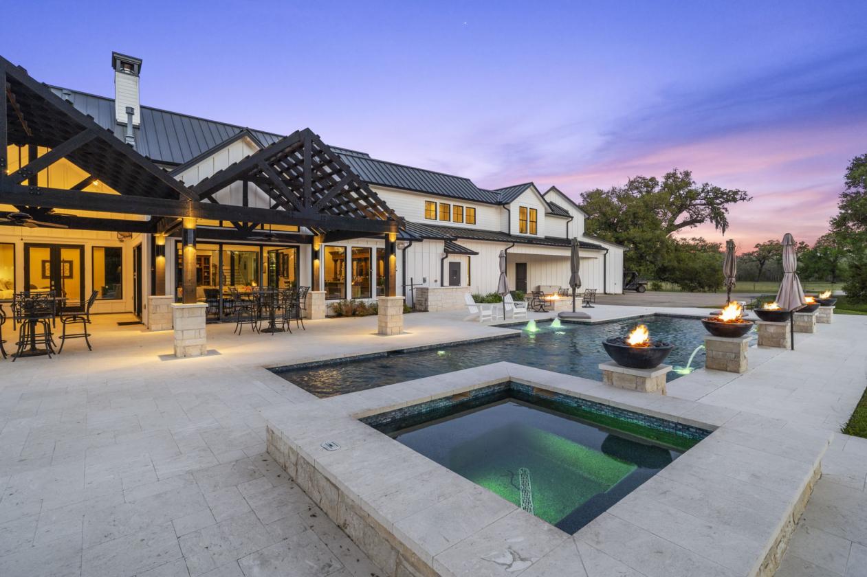 621 Acres of Texas Luxury - photo 30