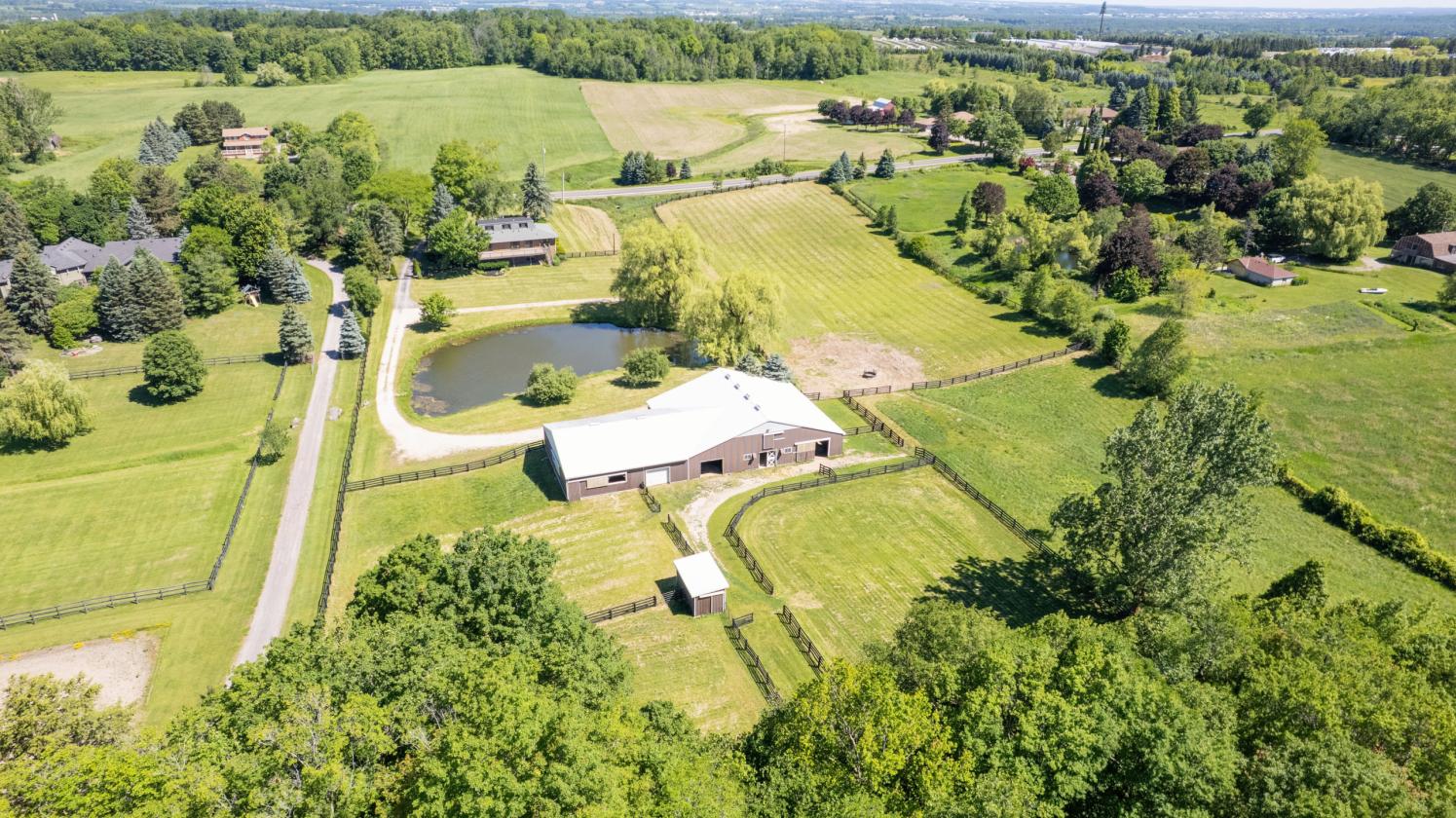 LUXURY EQUESTRIAN ESTATE - photo 27