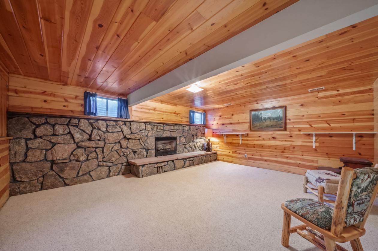 35-acre horse property with senior water rights - photo 20