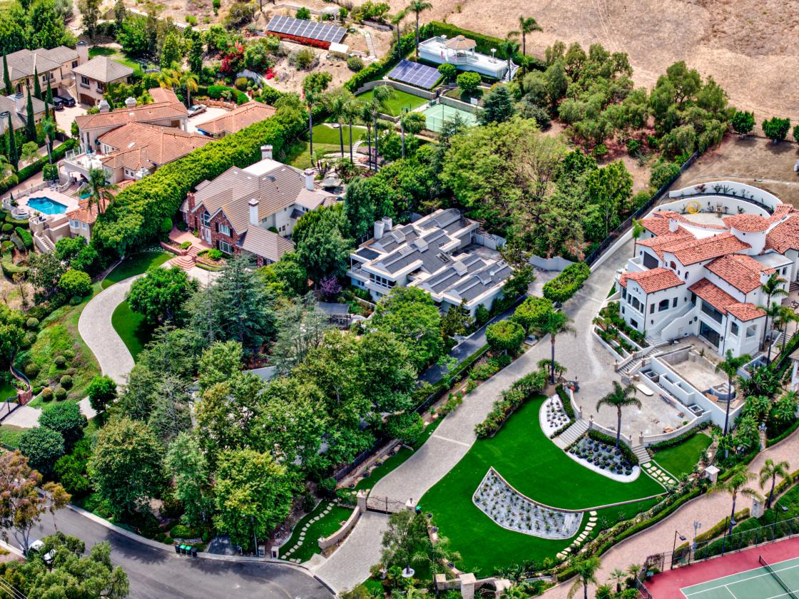 Peppertree Bend Estate - photo 4