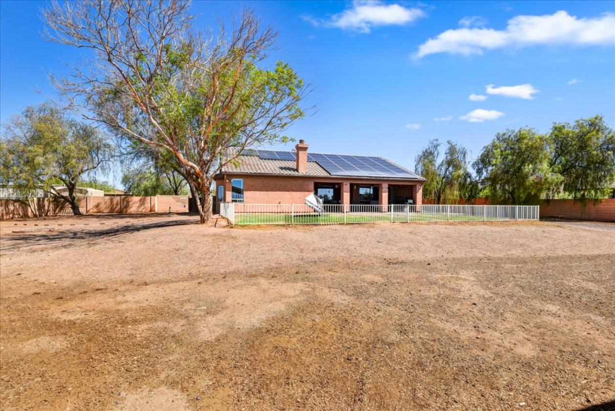 Desert Hills Horse Property on Over an Acre! - photo 28