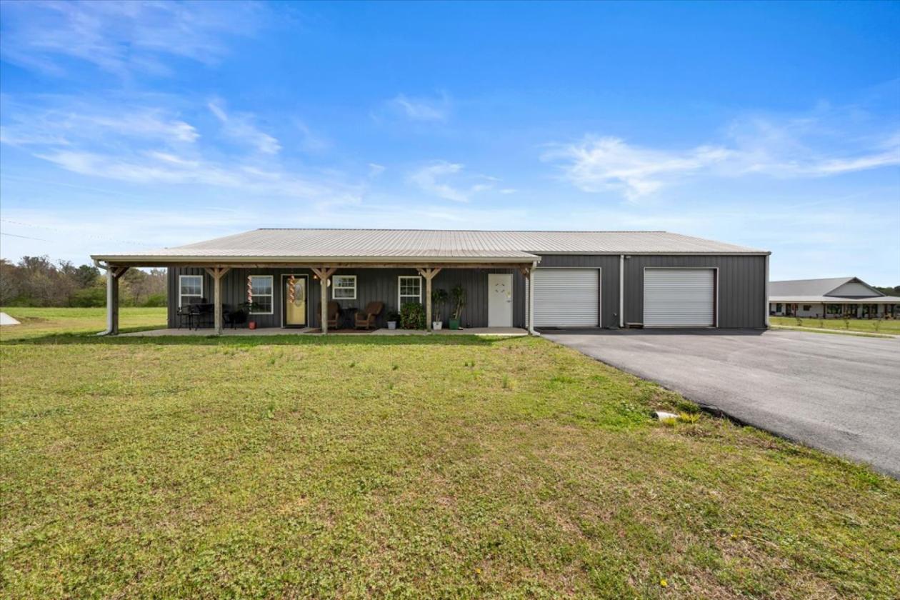 Small Farm Opportunity - photo 1