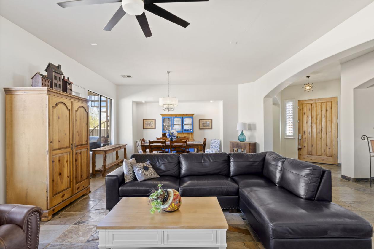 HORSE ENTHUSIAST'S RANCH - ULTIMATE WINTER RETREAT - photo 16