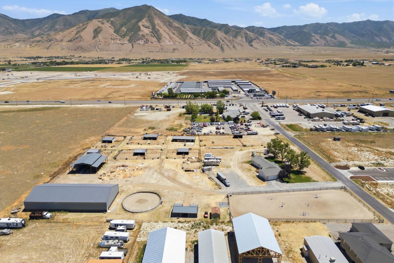Land Opportunity Off Hwy 36 Entering Tooele - photo 24