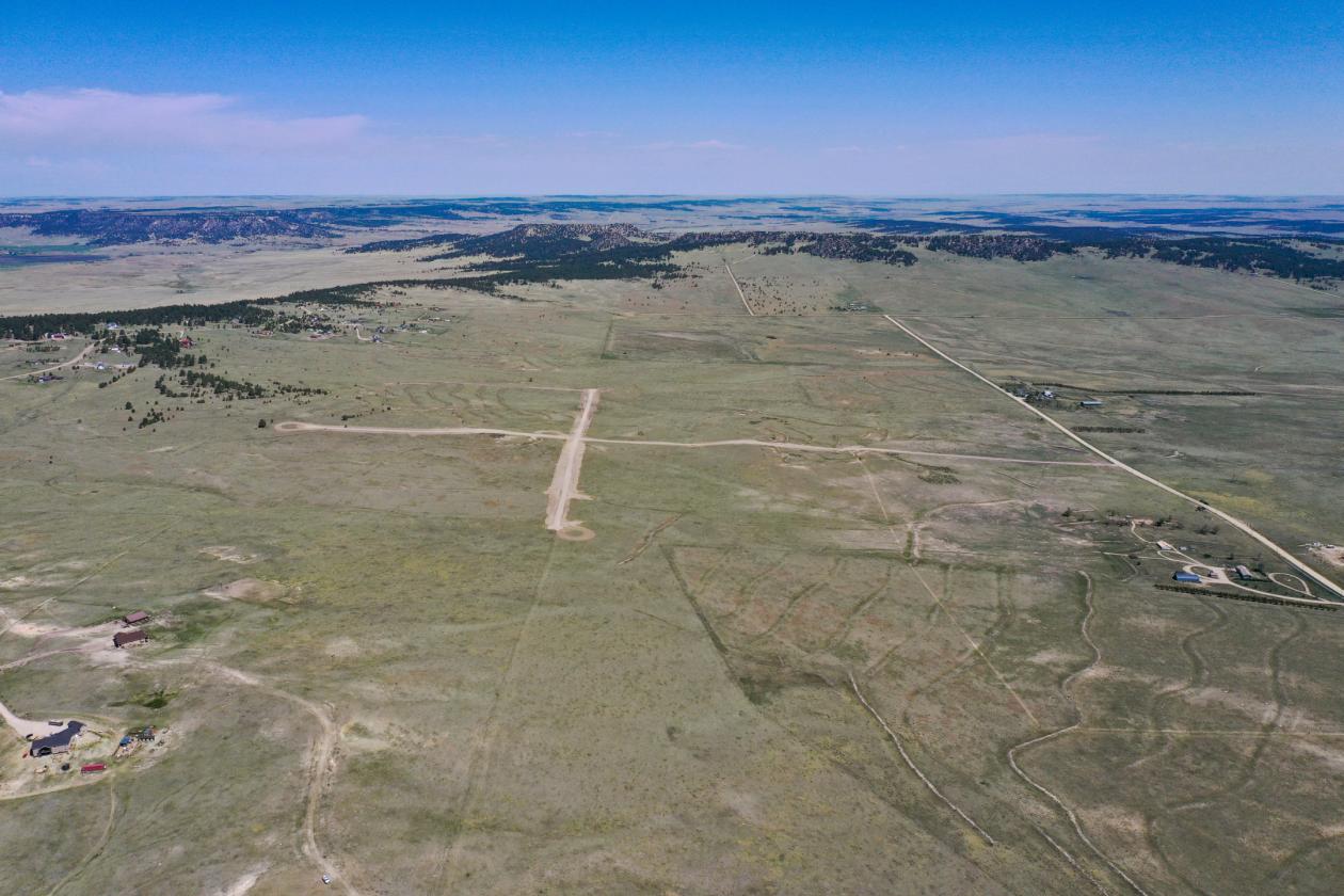 960 acres sub-divided 39-40 acre parcels - photo 17