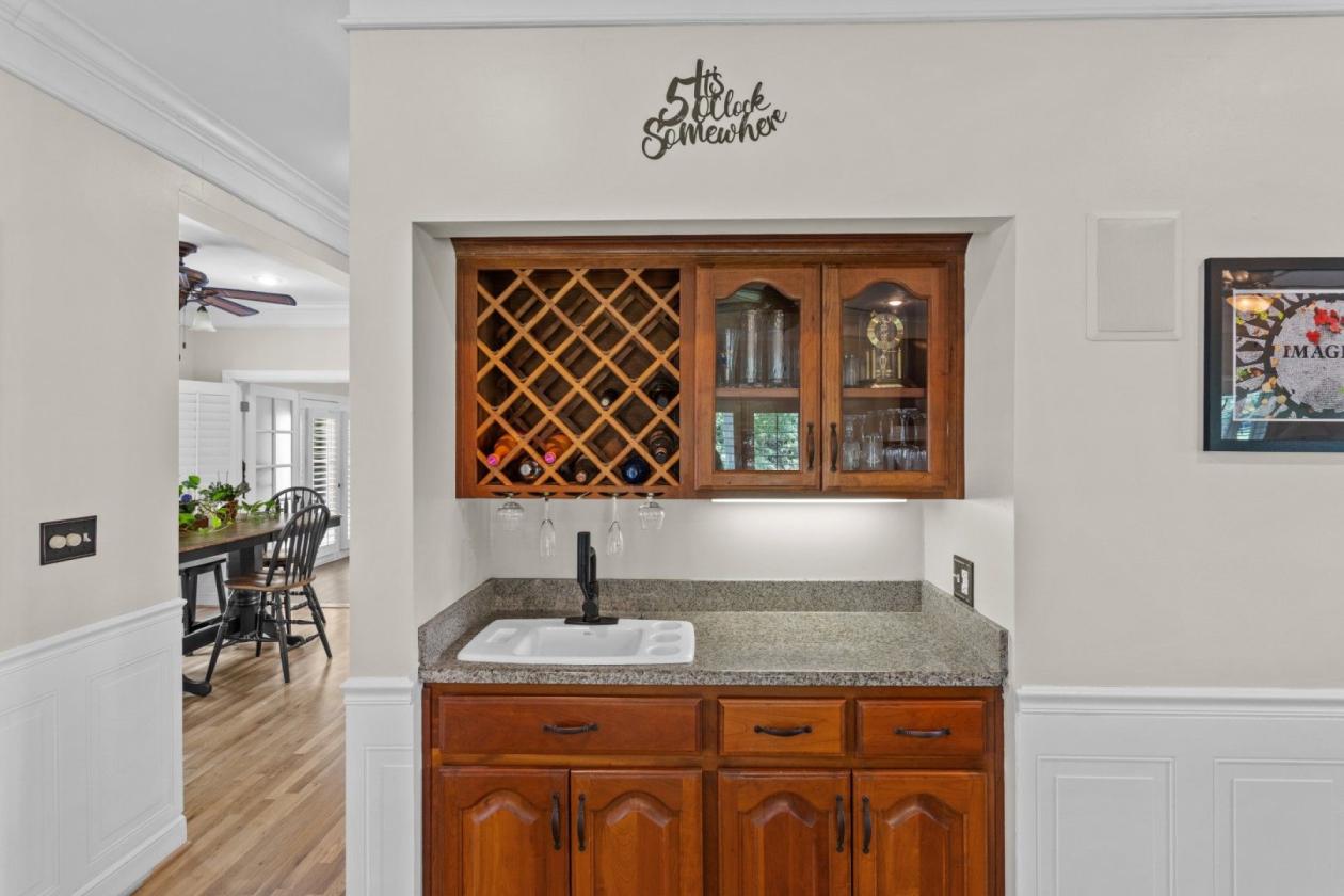 11.5+ acre Horse Farm Captures the American Dream - photo 7