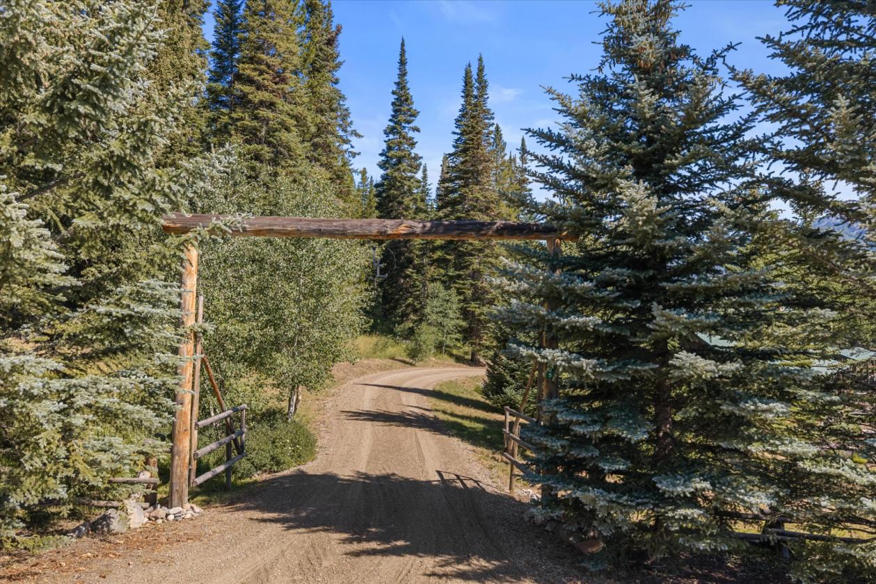 LL Ranch at Steamboat Lake - photo 28