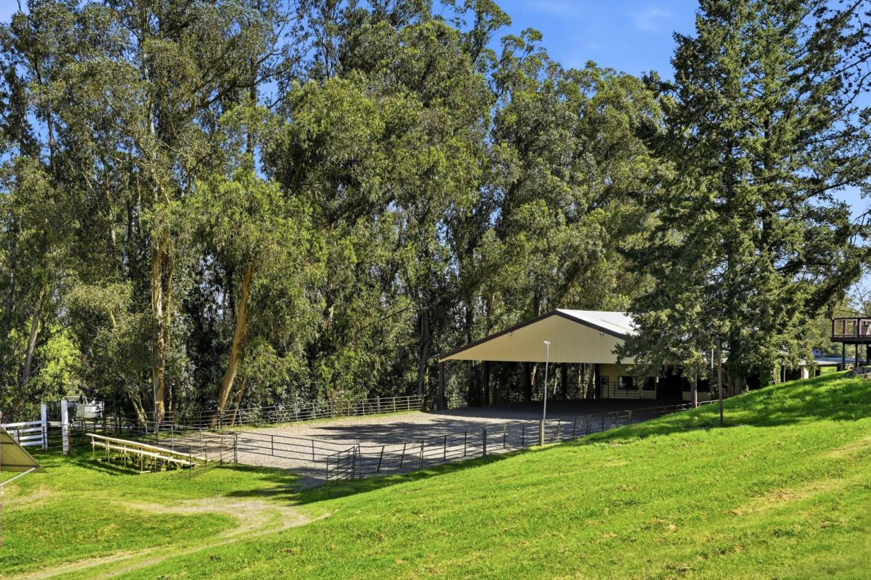 Sonoma County Equestrian Facility - photo 3