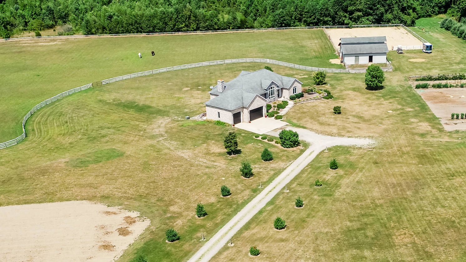 Buy & Sell Equestrian Real Estate