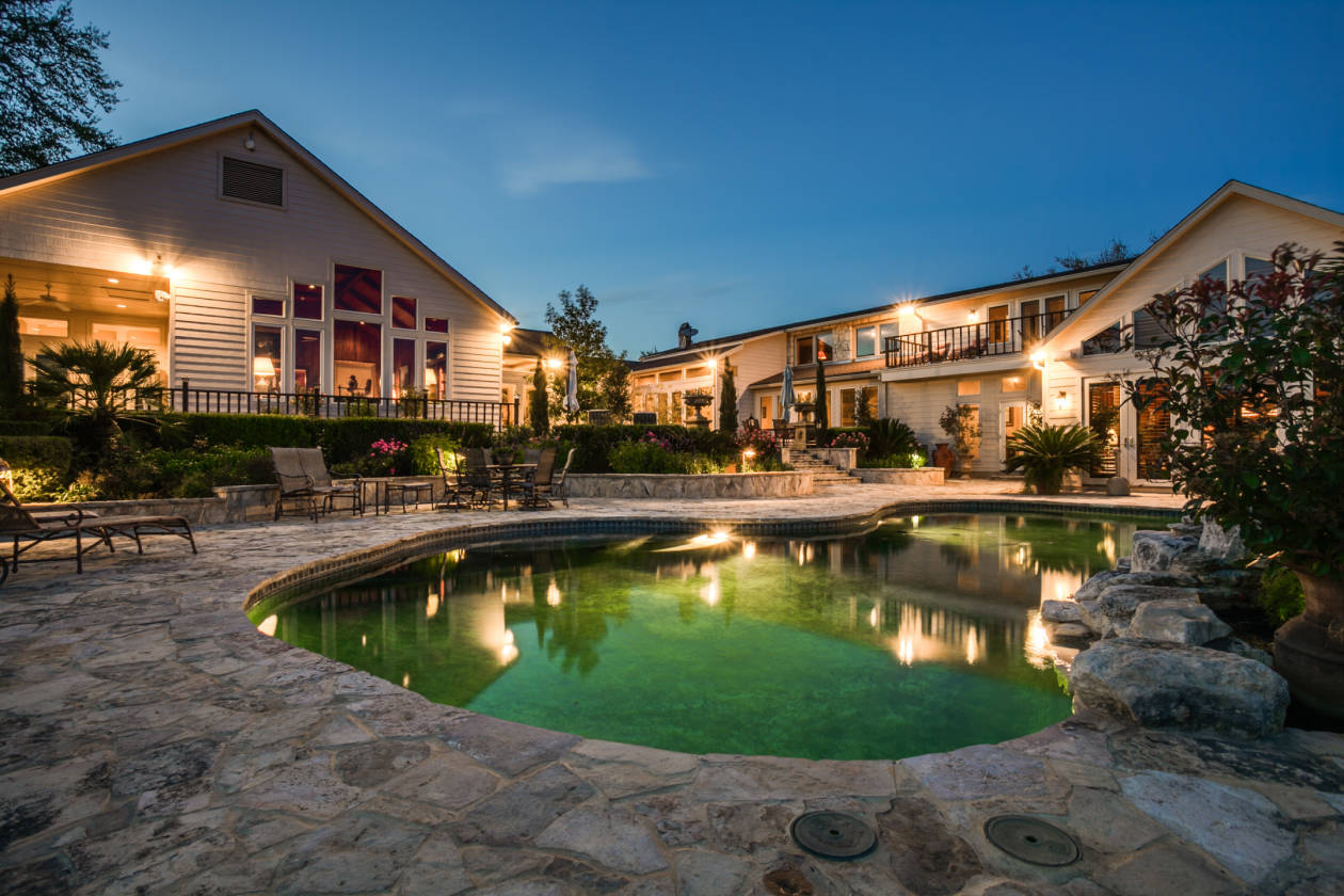 Double Diamond Ranch Boerne, Kendall County, Texas