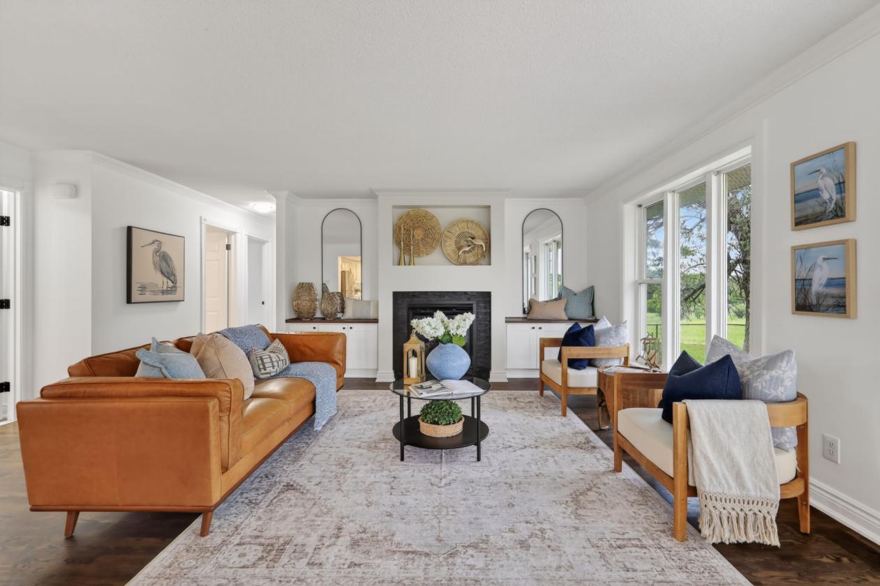 85 Acre Equestrian Estate - photo 9