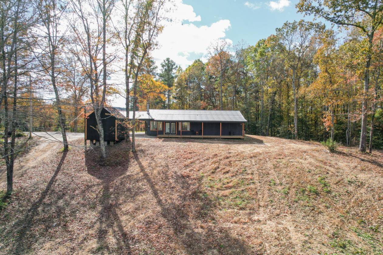 Versatile 88-Acre Tennessee Farm - photo 15