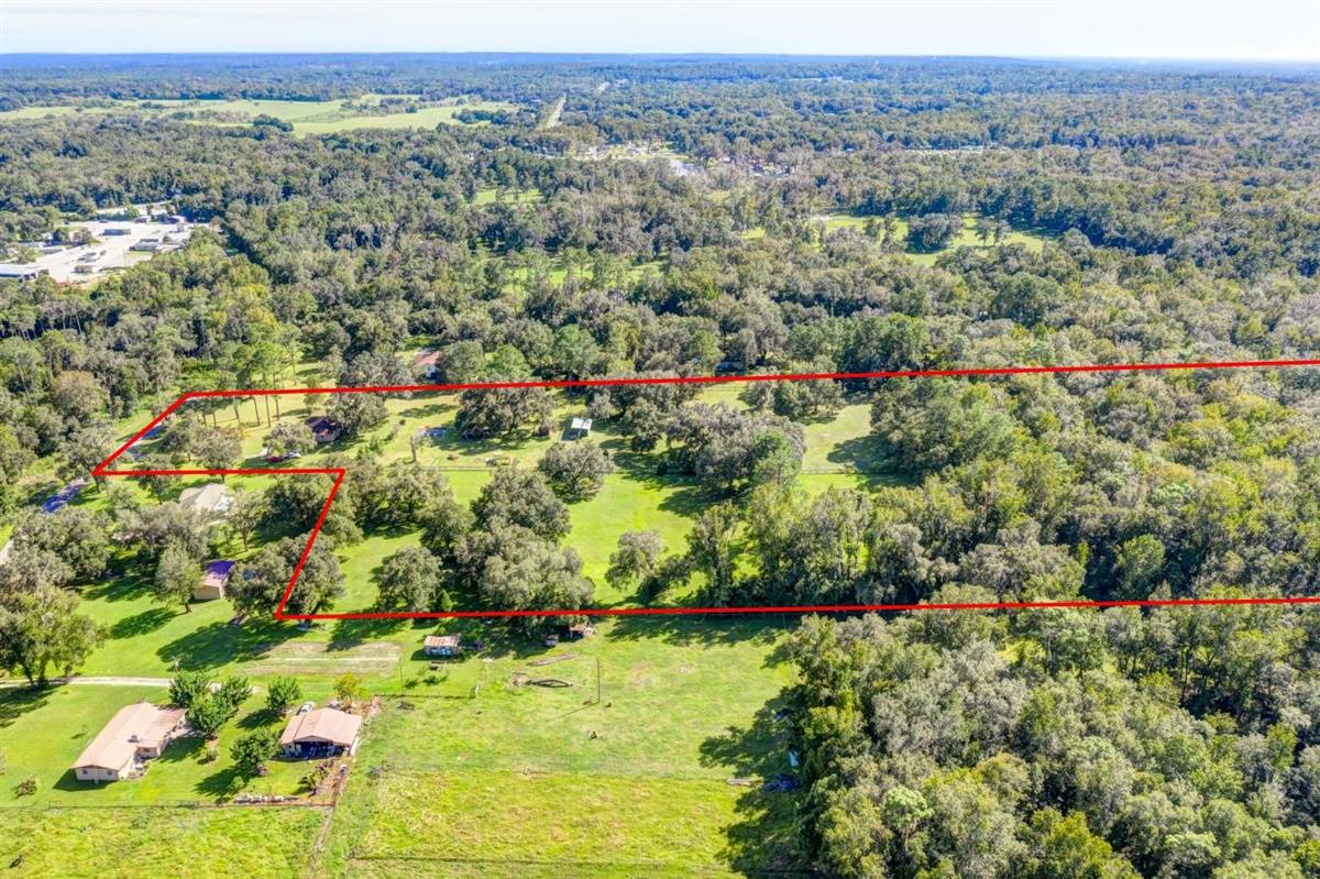 Horse Farm for sale Brooksville, Hernando County, Florida