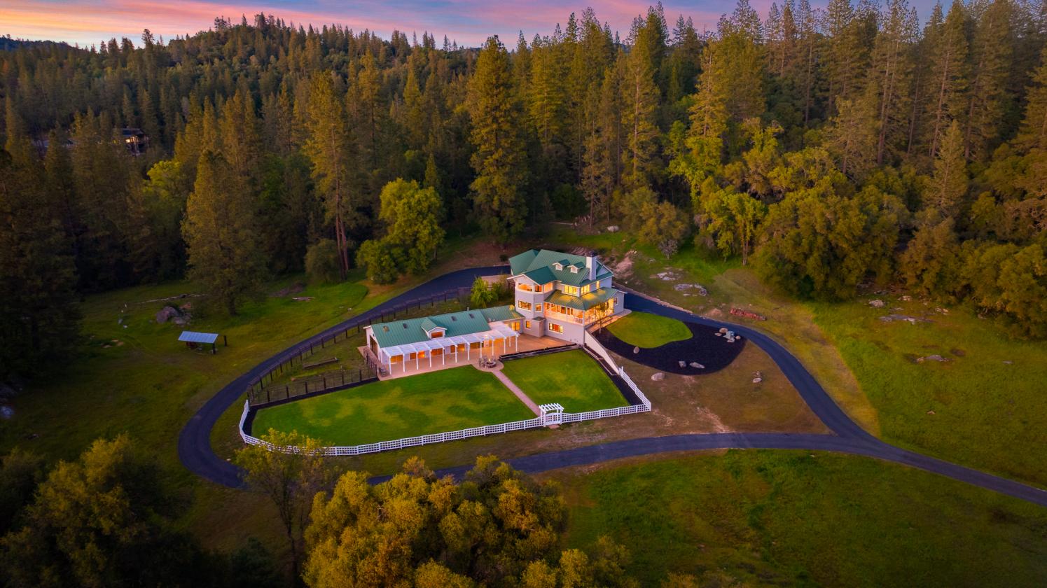 40 Acres - Fully ADA/Wheelchair Accessible - photo 1
