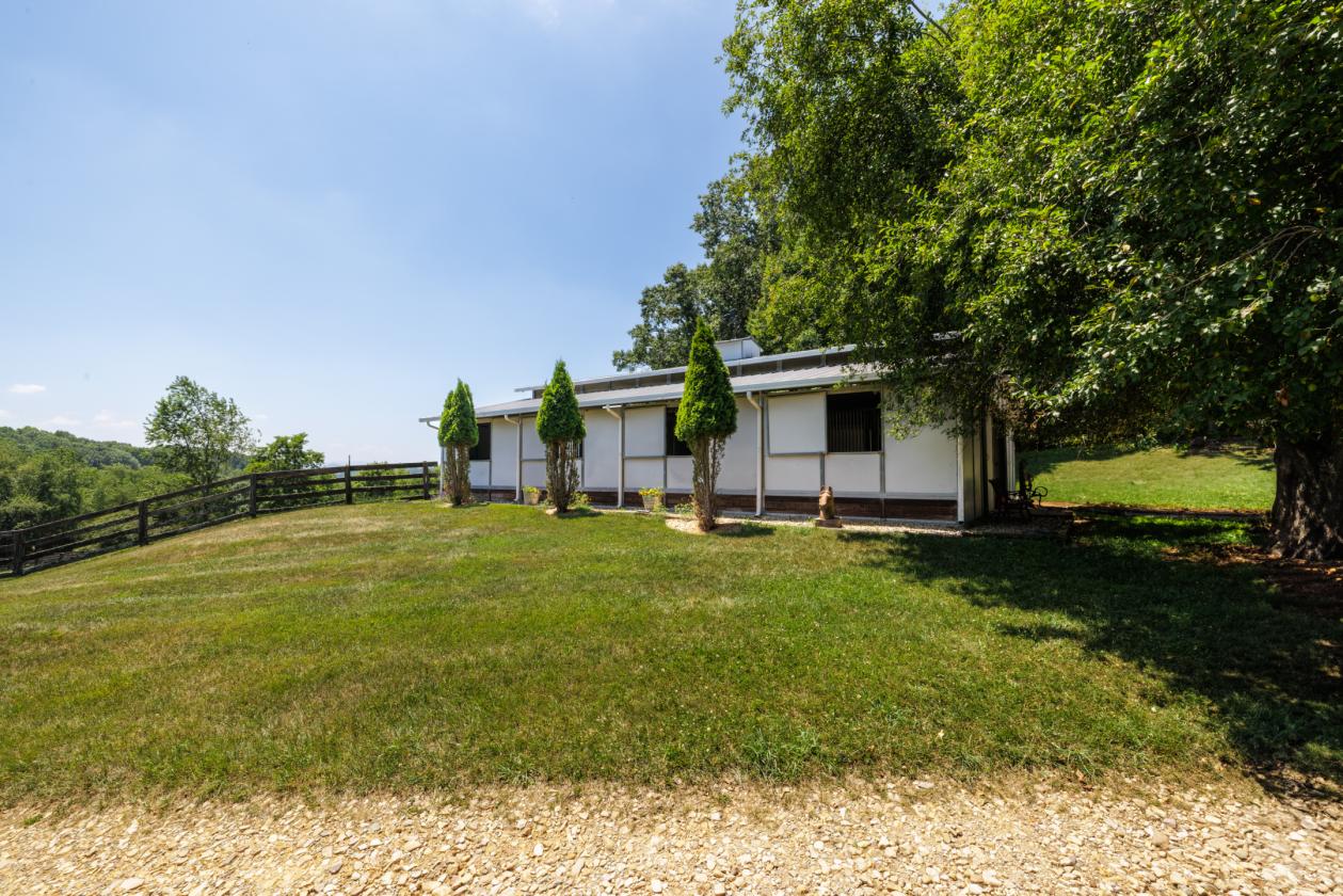 Morley Ridge Park - photo 21