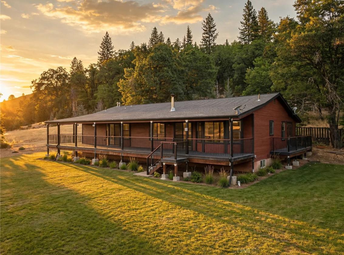 Turnkey Horse Property on ~5 Acres - photo 1