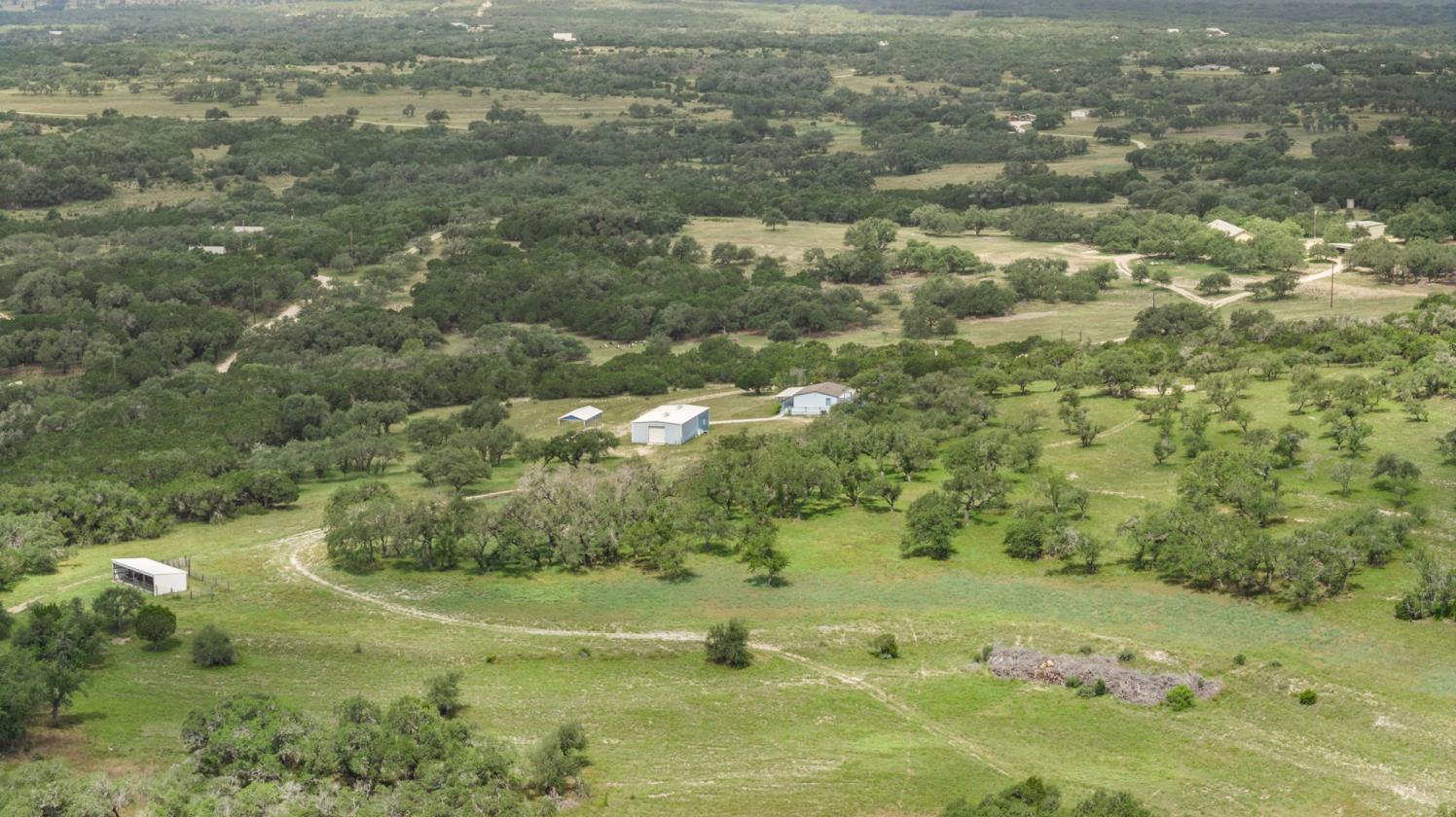 90 Acres in the heart of the Texas Hill Country - photo 5